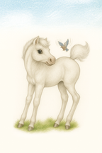 PONY BUMPER CASE