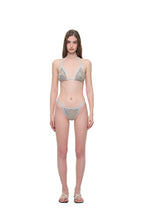 LACE BIKINI (LIGHT BLUE)