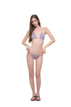 LACE BIKINI (PURPLE)