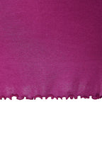TUBE MINI DRESS (PURPLE)