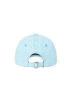 TMT BALL CAP (LIGHT BLUE)