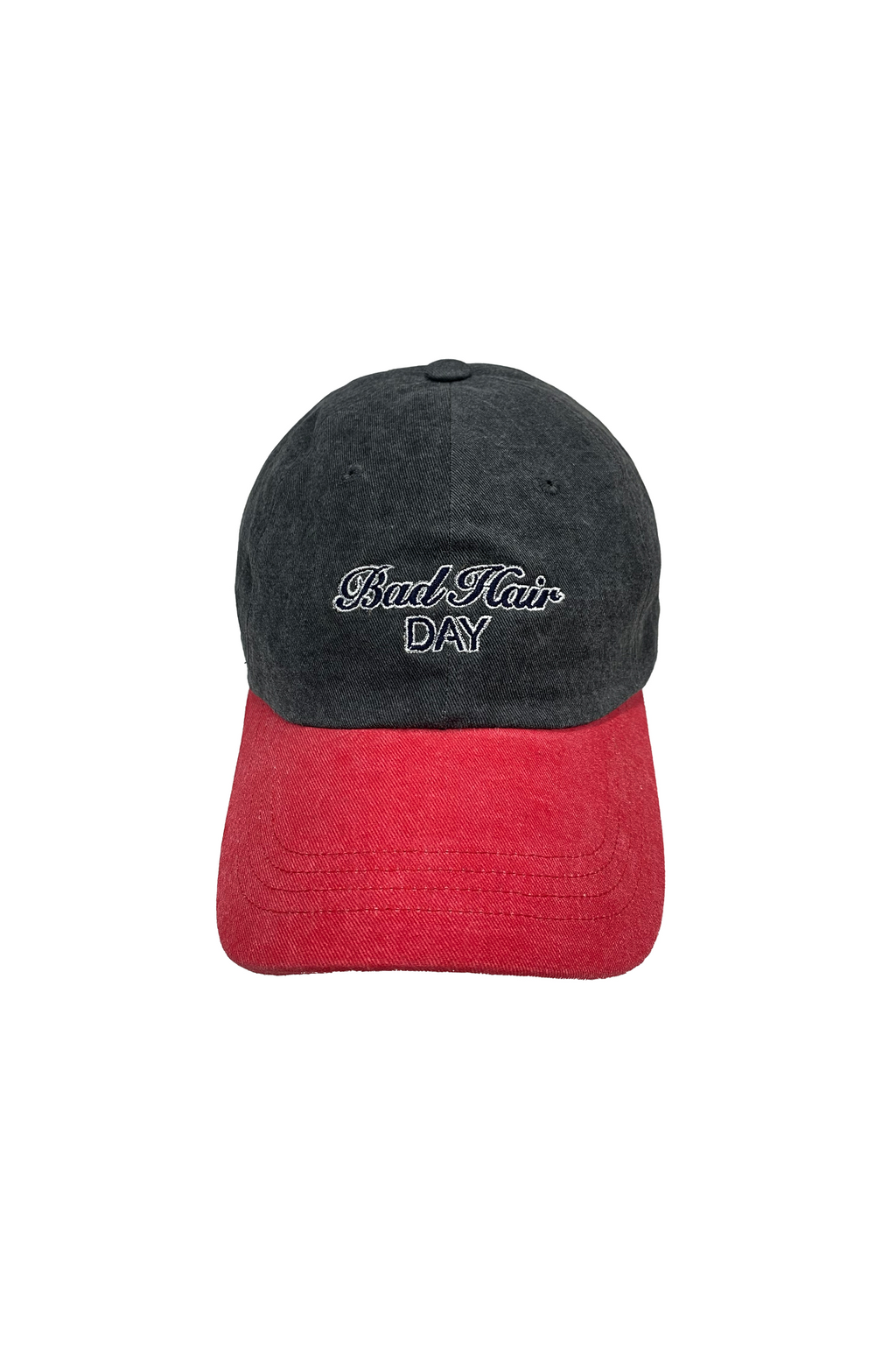 BAD HAIR DAY PIGMENT CAP