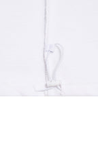 ORNAMENT 02 SWEATPANTS (WHITE)