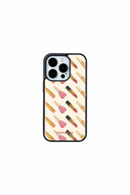 LIPSTICK BUMPER CASE