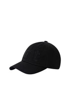 TMT BALL CAP (BLACK)