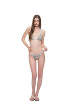 LACE BIKINI (LIGHT BLUE)