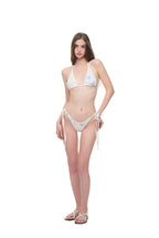 FOLK PATTERN BIKINI
