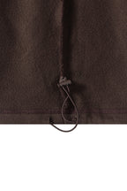 ORNAMENT 03 SWEATPANTS (BROWN) - 11