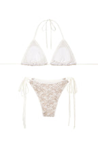 LACE 02 BIKINI (WHITE)
