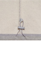 ORNAMENT 02 SWEATPANTS (MELANGE GREY)
