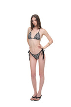 LACE 02 BIKINI (BLACK)