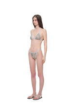 LACE BIKINI (LIGHT BLUE)