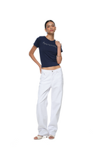 HYDRATE HOTFIX BABY T-SHIRT (NAVY)