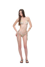 STAR CHART BIKINI