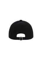 TMT BALL CAP (BLACK)