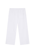ORNAMENT 02 SWEATPANTS (WHITE)