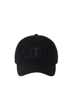 TMT BALL CAP (BLACK)