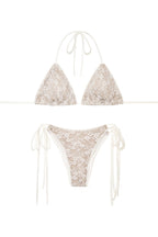 LACE 02 BIKINI (WHITE)