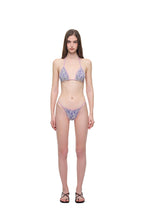 LACE BIKINI (PURPLE)