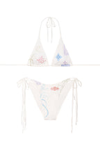 FOLK PATTERN BIKINI