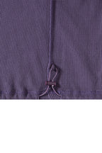 ZODIAC 02 HOTFIX WAFFLE PANTS (PURPLE) - 13