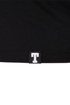BASIC TUBE TOP (BLACK)