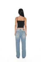 BASIC TUBE TOP (BLACK)