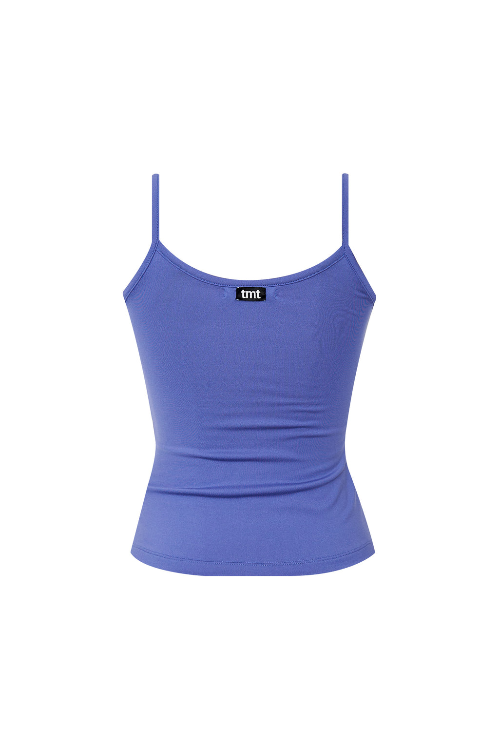 BASIC 02 SLEEVELESS TOP (BLUE)