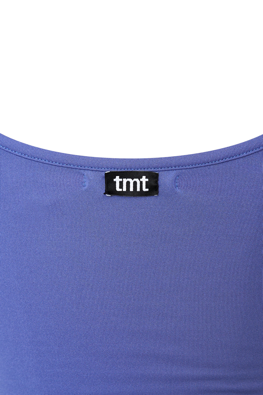 BASIC 02 SLEEVELESS TOP (BLUE)