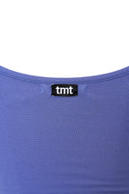 BASIC 02 SLEEVELESS TOP (BLUE)