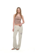 BASIC 02 SLEEVELESS TOP (DARK BEIGE)