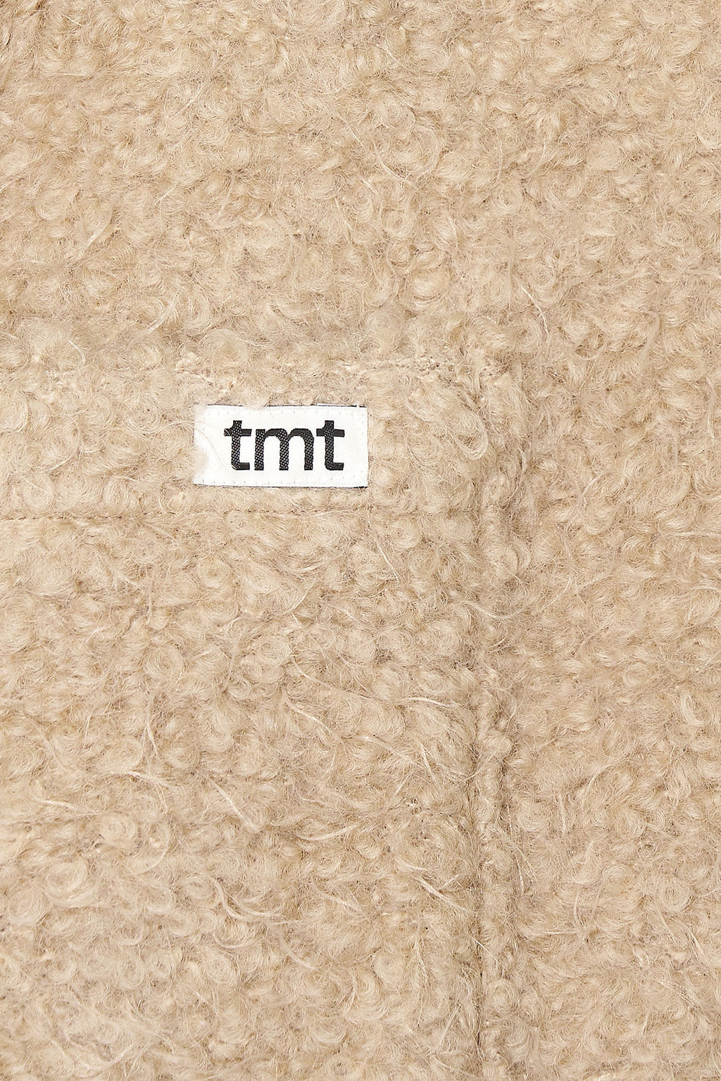 FLEECE SWEATPANTS (BEIGE)