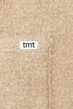 FLEECE SWEATPANTS (BEIGE)