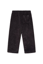FLEECE SWEATPANTS (CHARCOAL)
