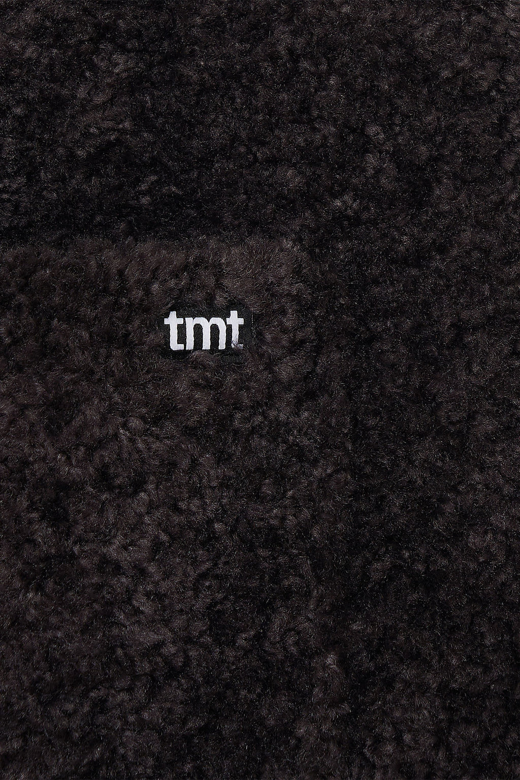 FLEECE SWEATPANTS (CHARCOAL)