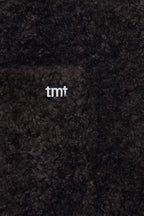 FLEECE SWEATPANTS (CHARCOAL)