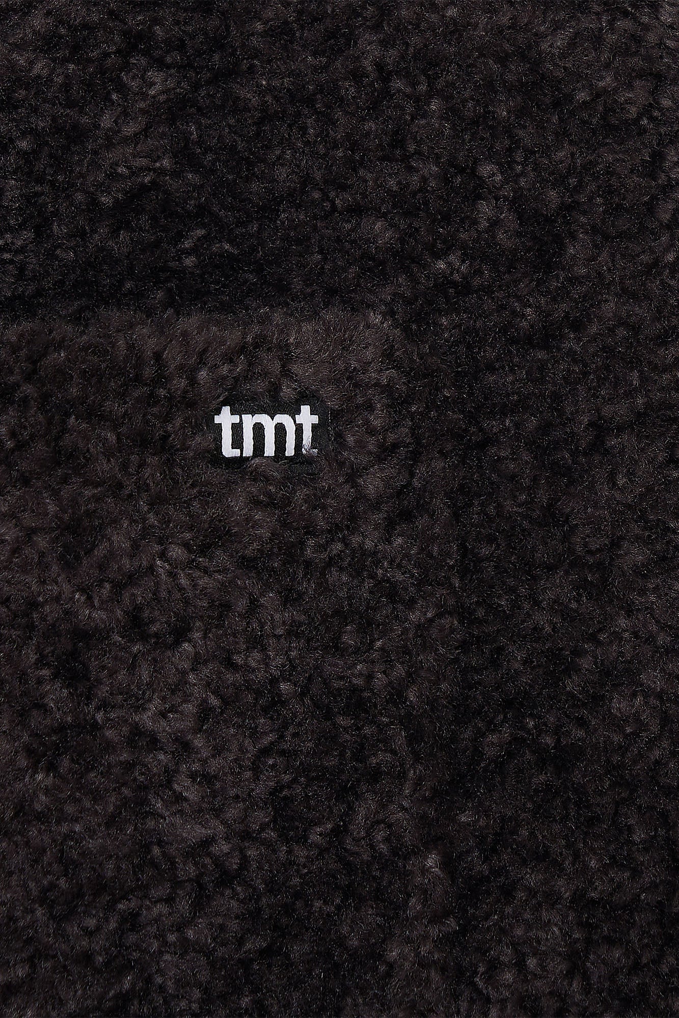 FLEECE SWEATPANTS (CHARCOAL)