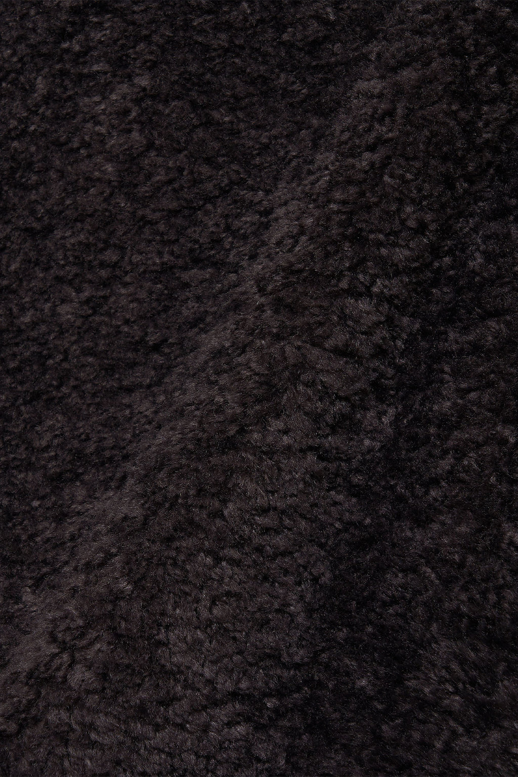 FLEECE SWEATPANTS (CHARCOAL)