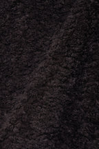 FLEECE SWEATPANTS (CHARCOAL)