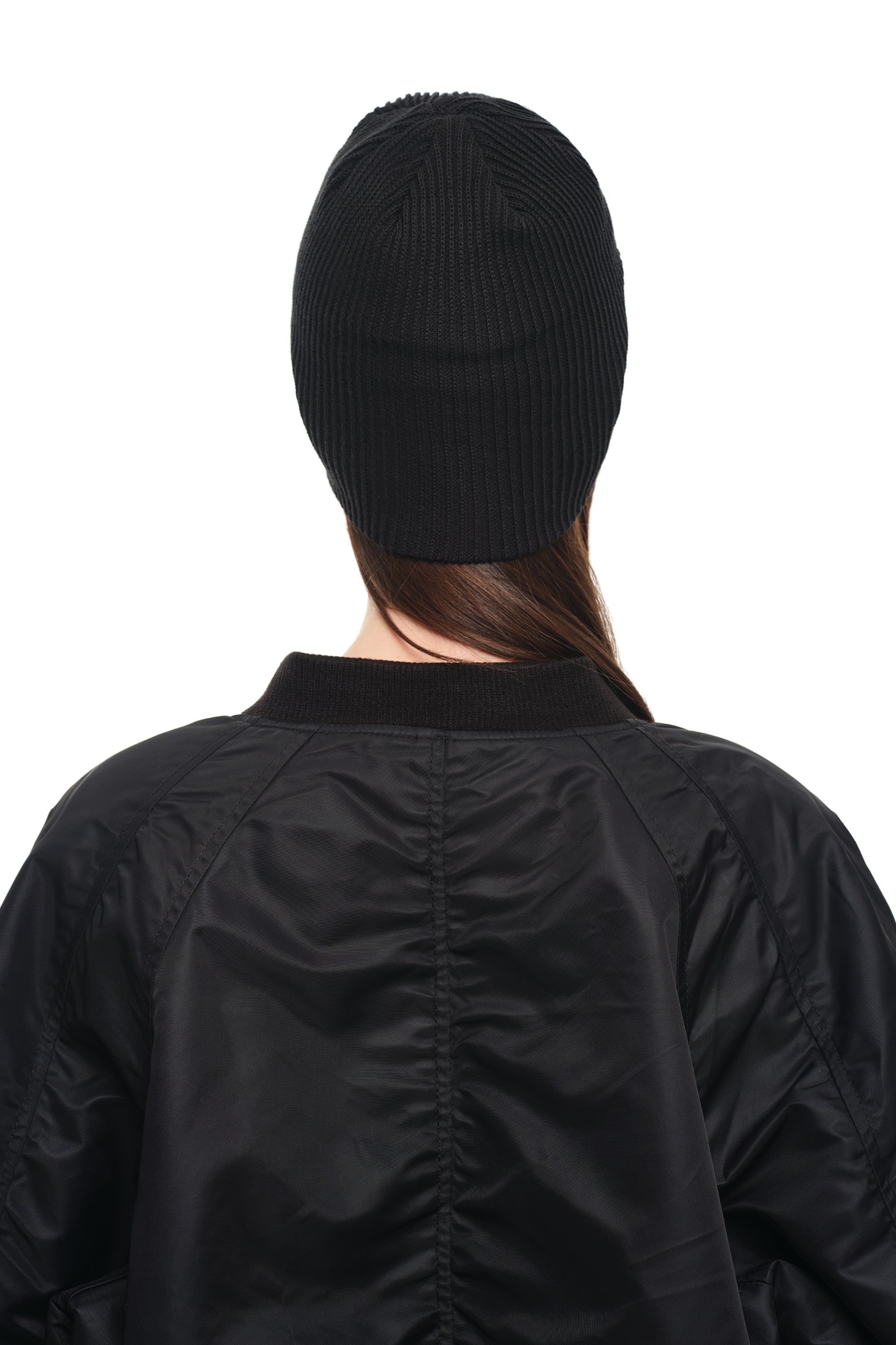 HOTFIX BEANIE (BLACK)