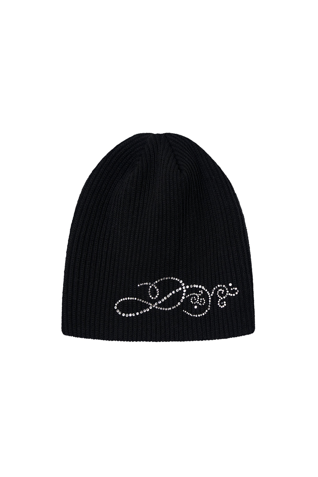 HOTFIX BEANIE (BLACK)