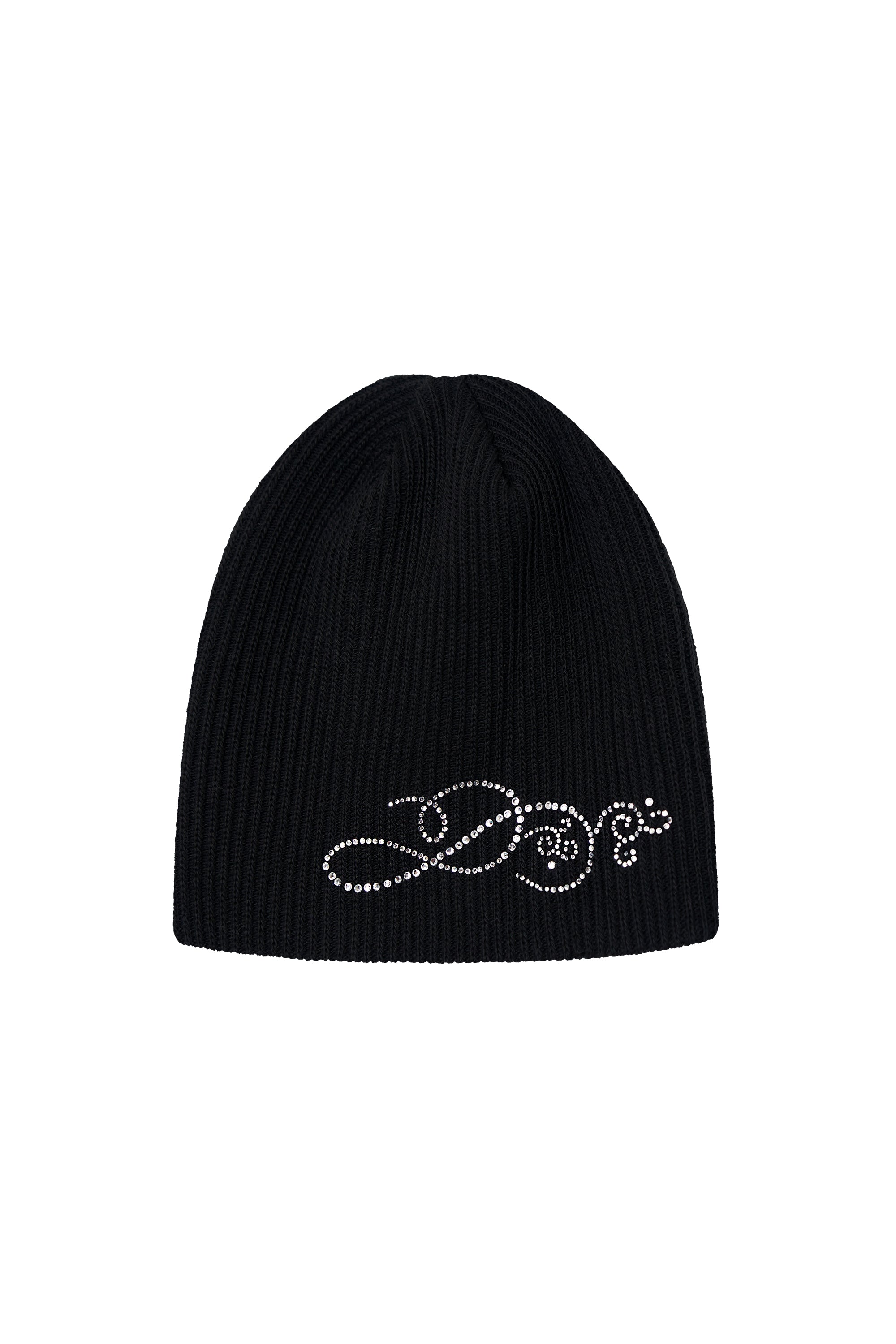 HOTFIX BEANIE (BLACK)
