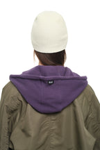 HOTFIX BEANIE (IVORY)