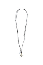 [ONLY ONE] JADE SPHERE GEMSTONE NECKLACE