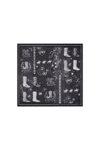 RIDE FOR LOVE SCARF