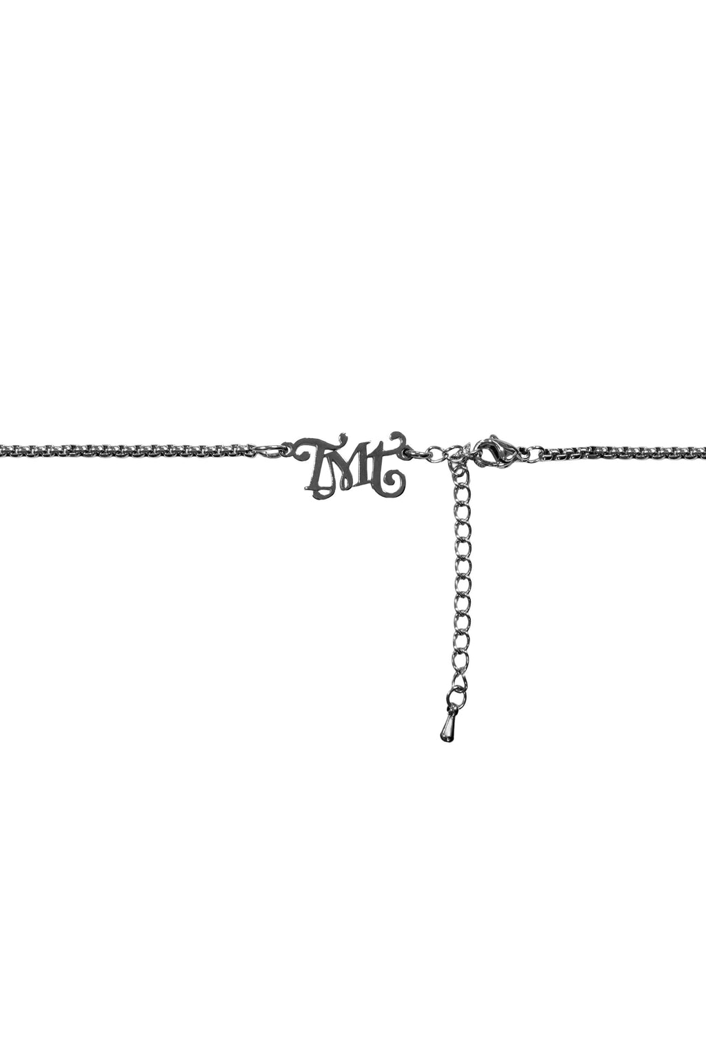 SUN MOTIF LAYERED NECKLACE