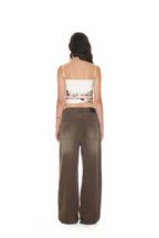 WESTERN ARCHIVE LACE LONG SCARF