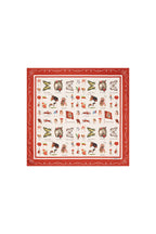 WESTERN ARCHIVE SCARF