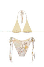 STAR CHART BIKINI