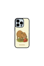 CAPYBARA BUMPER CASE